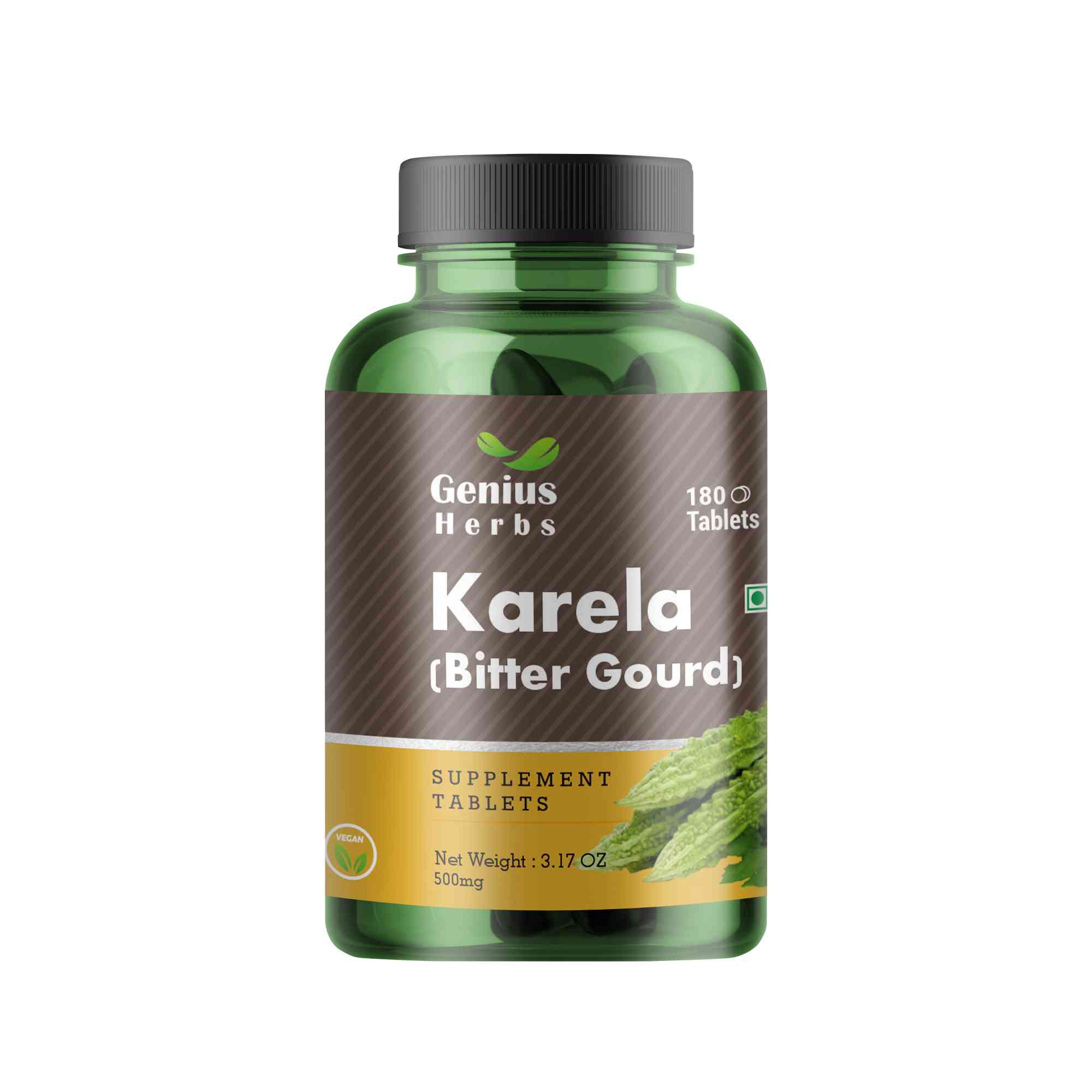 Karela tablets Wholesale Manufacturer & Supplier in India